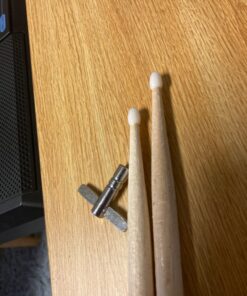 Vic Firth American Classic 5AN - Nylon Tip 16 71mjtn91ETL