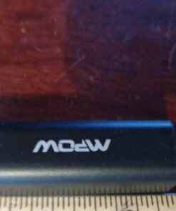 Ground Loop Noise Isolator for Car Audio/Home Stereo System with 3.5mm Audio Cable (Grey) Grey 24 71mk SV39hL