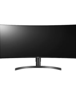 LG 34WN80C-B UltraWide Monitor 34” 21:9 Curved WQHD (3440 x 1440) IPS Display, USB Type-C (60W PD) , sRGB 99% Color Gamut, 3-Side Virtually Borderless Design, Tilt/Height Adjustable Stand - Black Power Delivery : 60W 40 71mkERI4UwL