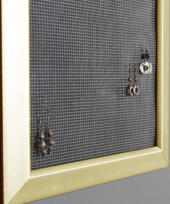 Rust-Oleum 340647 Specialty Metallic Spray, 11 oz, Gold 11 Ounce 29 71mkF3HU10S