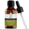 Teliaoils Oil of Oregano, Super Strenght 83-85% Carvacol, Edible Oregano from Greek Mountains 43 71mkY1LpgCL