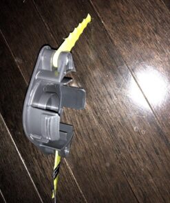 Ryobi ACFHRL2 Polycarbonate Bladed Trimmer Head Compatible with Ryobi 18-Volt, 24-Volt, and 40-Volt Strimmers (2 Pack) 11 71mlMjcgEKL