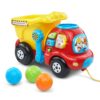VTech Drop and Go Dump Truck, Yellow Standard Packaging 46 71mla1QQhFL