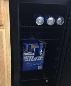 SPT BF-314U Stainless Steel Under-Counter Beer Froster 23 71mlzpis6rL