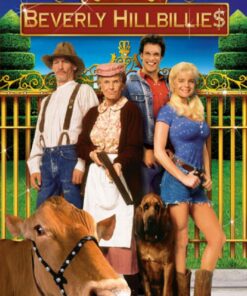 Beverly Hillbillies DVD 
                             
                            April 10, 2012