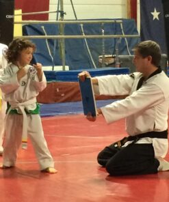 Pro Force Rebreakable Boards 5/16" thick Blue 5 71mmXxm qhL