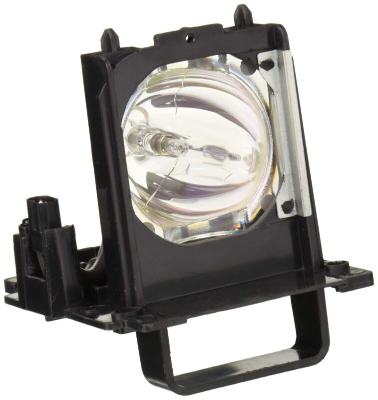 FI Lamps AvanTek Premium 915B455011 Projection TV Lamp with Housing, Black