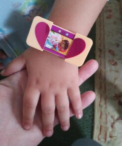 Doc McStuffins: Toy Hospital DVD October 18, 2016 12 71mmjy2BCUL