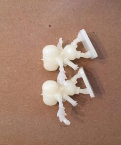 Simpsons Tree House of Horrors Monopoly (Discontinued by manufacturer) 7 71mnLxXmlaL