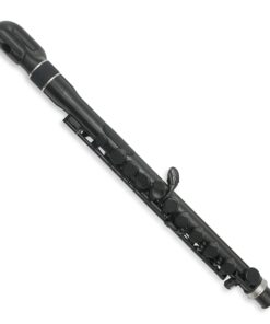 Nuvo Flute, Black (N220JFBK) 13 71mnif9cqUL