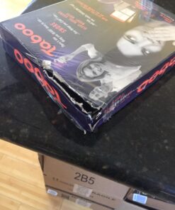 Hasbro Gaming Taboo Board Game standart 33 71mnr8uOmqL