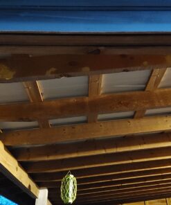 Gorilla All Purpose Wood Filler, 16 Ounce Tub, Natural (Pack of 1) 1 Pack 51 71mnyXGnUJL