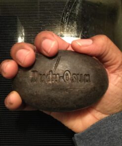 Black Soap 12 Bar Value Pack By Dudu Osun For African American Skin Care Each Soap Bar Contains Shea Butter 35 71moVvSOJML