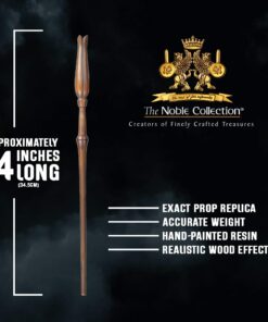The Wand of Luna Lovegood 27 71molPsQgVL