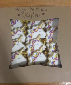 MT Products Kraft Pie Boxes with Window - Size of 9" x 9" x 2.5" - (15 Pieces) Pastry Boxes - Auto Pop-Up Bakery Boxes with Window - Keep Donuts, Cookies, Muffins Safe - Made in the USA 33 71momrB4nSL