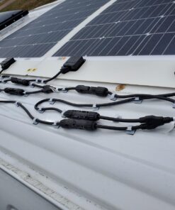 RENOGY Solar Panel Connector Assembly Tool 1 Count (Pack of 1) 20 71moob5kqL