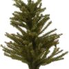 Darice Mini Mixed Pine Tree with Wood Base (1pc), Green – Spread Holiday Décor Around Your Home – Artificial Tree Has 144 Tips and Works Great with Mini Ornaments and Lights, 15” 15 71mpBLu2G0L