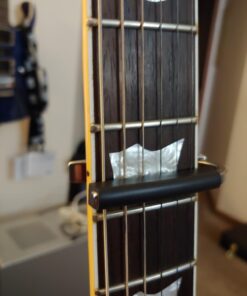 Shubb Guitar Capo (S1) 23 71mq BS2AL