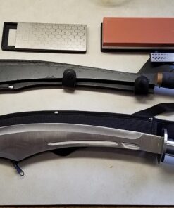 Fantasy Master Arabian Sands Scimitar Sword with Sheath 23 71mqFD3 PKL