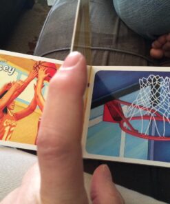 Alternative view of Little Basketball (Little Sports)