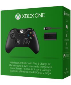 Xbox One Wireless Controller and Play & Charge Kit 18 71mqsZyNOGL