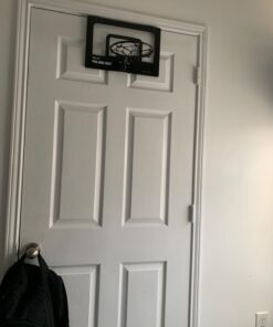 SKLZ Pro Mini Basketball Hoop Micro w/ Foam Ball 36 71mr thLAkL