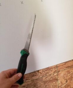 Calculated Industries 8105 Blind Mark Drywall Electrical Box Locator Tool – Powerful Rare-Earth Magnetic Targets (3) and Locator Kit 3 Targets + Case 52 71mr9xArq5L