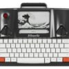 Freewrite Smart Typewriter | Digital Typewriter with E Ink Display for Distraction-Free Writing | WiFi-Enabled Word Processor Syncs Directly to The Cloud | Dedicated Drafting Machine for Authors 16 71mrP02p2wL