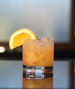 Zwiesel Glas Tritan Paris Barware Collection On the Rocks/Old Fashioned Cocktail Glass, 10.7-Ounce, Set of 6 13 71ms594tEL