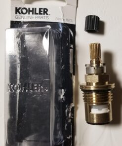 KOHLER GENUINE PART GP77006-RP CERAMIC VALVE, Bronze 44 71msLB7Us5L