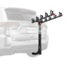 Allen Sports Deluxe 5-Bike Hitch Mount Rack, Model 552RR-R , Black, 2-Inch Receiver 5-Bike Carrier 34 71msfr7nRhL