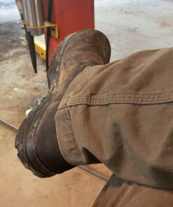 Dr. Scholl's Extra Support Insoles Superior Shock Absorption and Reinforced Arch Support for Big & Tall Men to Reduce Muscle Fatigue So You Can Stay on Your Feet Longer (for Men's 8-14) 25 71mssJ 6AlL