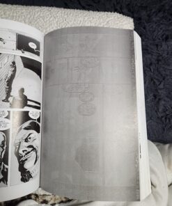 The Walking Dead: Compendium One Paperback, Unabridged 30 71msw1RdtnL