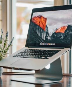 Rain Design 10032 mStand Laptop Stand, Silver (Patented) 67 71mt20XqJXL