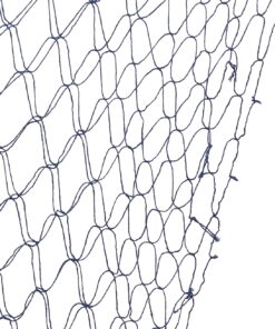 Beistle Blue Cotton String Novelty Nautical Decorative Fish Netting Under The Sea Luau Party Supplies, 4' x 12' 22 71mtnYEB9zL