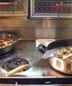 KitchenAid Slicer & Shredder Attachment 31 71muABstmBL