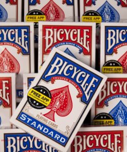 Bicycle Standard Index Playing Cards 2-pack 31 71munkuco2L