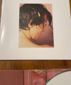 Harry Styles Harry Styles 47 71mv38cFlsL