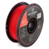HATCHBOX 1.75mm Red PLA 3D Printer Filament, 1 KG Spool, Dimensional Accuracy +/- 0.03 mm, 3D Printing Filament 52 71mvA79sNfL