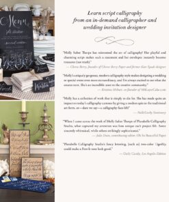 Alternative view of Modern Calligraphy: Everything You Need to Know to Get Started in Script Calligraphy