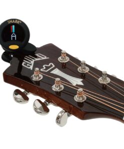 Snark SN-8 Super Tight All Instrument Tuner 23 71mwAcNND L