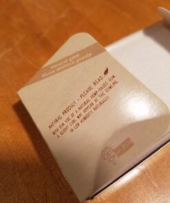 RAW Organic 300 1.25 1 1/4 Size Rolling Papers 1 Pack = 300 Leaves, 300 Count (Pack of 1) 300 Count (Pack of 1) 18 71mwP6076eL