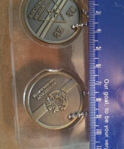 QMx Malcolm Reynolds Dog Tags 4 71mwhm4TOL