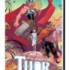 The Mighty Thor 1: Thunder in Her Veins 2 71mwnSgcVL