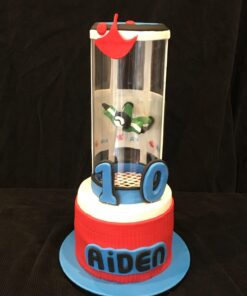 Satin Ice White Fondant, Vanilla, 20 Pounds 20 Pound (Pack of 1) 19 71mwtoQBLtL