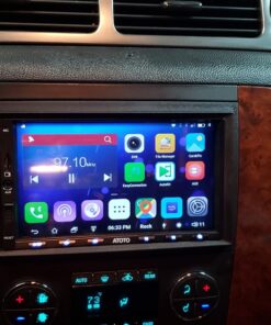 Best Kit BKGMK318 Double DIN Installation Dash Kit for 2006-2013 Chevrolet Vehicles 29 71mwweFbdzL