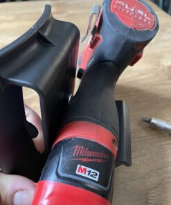 The Gunnie Cordless Drill Holster/Hook (1-Pack) 1 Pack 37 71mxVftWwZL