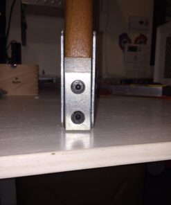 1844 Helko Werk Germany Vario 2000 Heavy Log Splitter - German Made Splitting Axe and Splitting Maul and Best Axe for Splitting Wood and Splitting Firewood Heavy Splitter - Head 6.5 lbs, Handle 36 in. (Heavy Log Splitter) #10058 40 71mxnqm4yoL