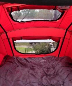 TETON Sports Mammoth Queen Size Sleeping Bag- Double Sleeping Bag – A Warm Bag The Whole Family can Enjoy – Great Sleeping Bag for Camping, Hunting and Base Camp. Compression Sack Included Grey Mammoth 20F 29 71mxuy csOL