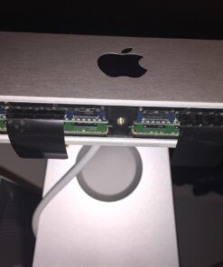 Crucial Technology 8GB Kit (4GBx2), 204-pin SODIMM, DDR3 PC3-8500, 8GB KIT (4GBx2) DRAM 25 71myHQwGPJL